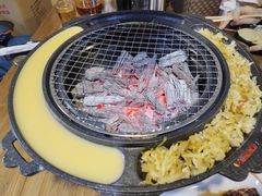 -平泽烤肉(锦水街店)