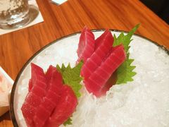 -Mr·Fish鱼鲜生海鲜放题(银泰in99店)