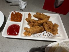 -海底捞火锅(上地华联店)