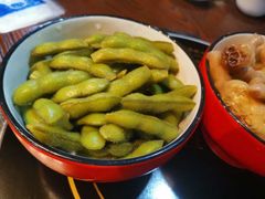 -虾弄弄海派小龙虾·牛羊蝎子火锅