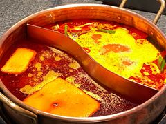 -老墙根涮肉(王四营店)