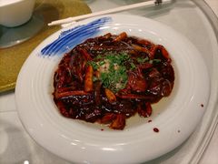 -老人和饭店(淮海中路店)