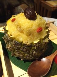 -云海肴·汽锅鸡·云南菜(领展购物广场·中关村店)