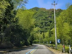 -龙湾潭国家森林公园