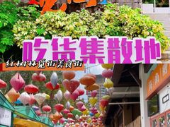 -亚龙湾热带天堂森林公园