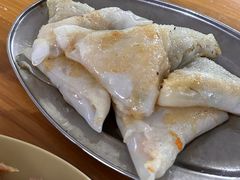 -洲心明记烧肉大粥(总店)