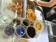 -徐氏糯米包油条(三眼桥分店)