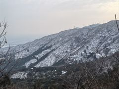 -香山公园