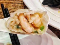 -双合园·海鲜水饺青岛菜(万佳广场店)