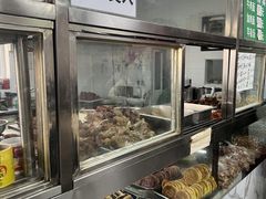 -清真-戏楼王记牛肉面