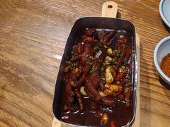 -打酱油·非遗淮扬菜(瘦西湖梅岭店)