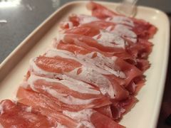 -巴奴毛肚火锅(新街口金鹰店)
