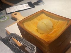 -绿茶餐厅(广州天河城店)