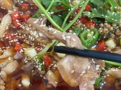 -米二红烧兔(华阳店)