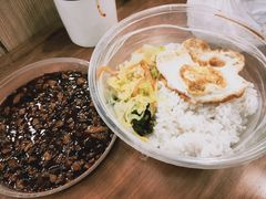 -嘉和一品粥(大沽南路店)