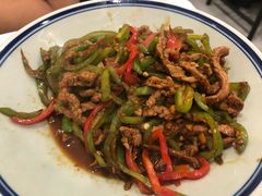-新新湘菜馆(新中街二条店)