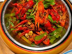 -乔街深夜食堂·小龙虾·高压锅生蚝(杭州总店)
