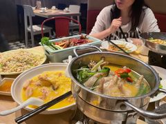 -避风塘(百联东郊店)