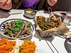 -叁宝烤肉• 西安烧烤(凤城十二路店)