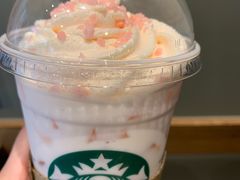 -星巴克(钦江路店)