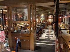 -江边城外烤全鱼(方庄时代购物中心店)