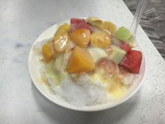 -渡船头海之冰