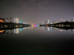 -南宁南湖公园
