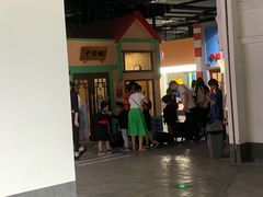 -成都星期8小镇(江宁南路店)
