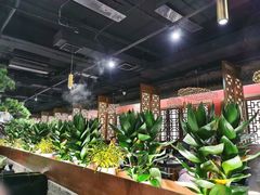 -丁卯•铜锅涮肉(工体店)