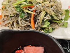 -潮汕美牛肉丸火锅店(天宁寺店)
