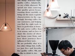 -COFFEE HOLIC(朝外SOHO店)