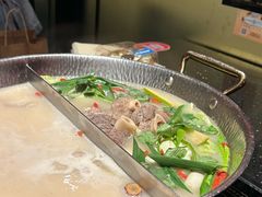 -捞王猪肚鸡火锅(财富中心店)