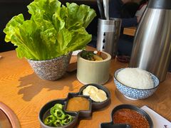-炎蔵牛舌烤肉