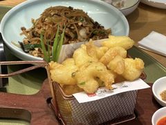 -山东宾馆·齐鲁苑餐厅