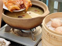 -陶兰居·香港饭店·海鲜大排档(圆融时代广场店)