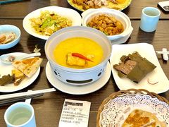 -勺园中餐厅