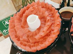 -清真军邺·金富苑肥牛(石坡街旗舰店)