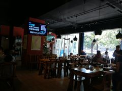 -自贡盐帮菜·玩辣餐厅(樱花园西街店)