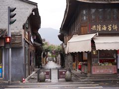 -紫阳古街
