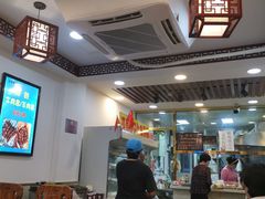 -张记炸串肠粉