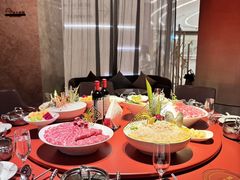 -红雀围·海鲜火锅(陆家嘴中心店)