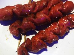 -本色.小马哥烧烤(五一路总店)