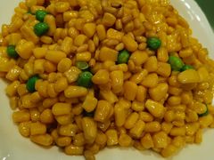 松仁玉米-福寿斋·老北京铜锅涮肉·烤鸭(顺义总店)