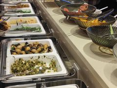 -素满香·食养自助(建邺万达店)