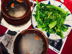 -味福记·本地特色菜(八一万达广场店)