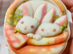 -北京稻香村(方庄店)
