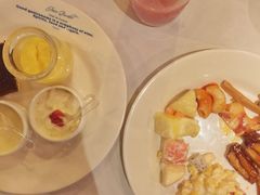 -星伦多 自助料理(圆融店)