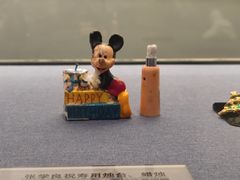 -张学良旧居陈列馆