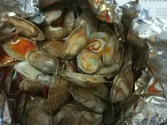 -花甲大咖(曼哈顿店)