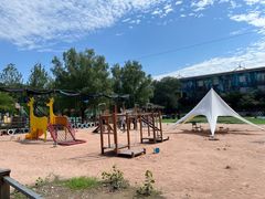 -北京鹿世界主题园